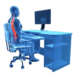 San Diego ergonomic assessment services produce results