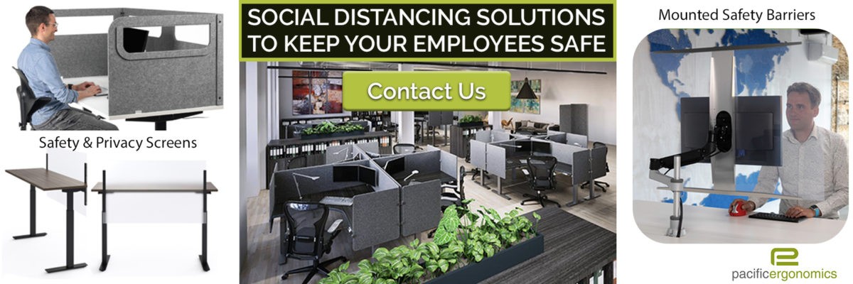 Social distancing solutions in San Diego
