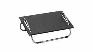 Adjustable Footrests