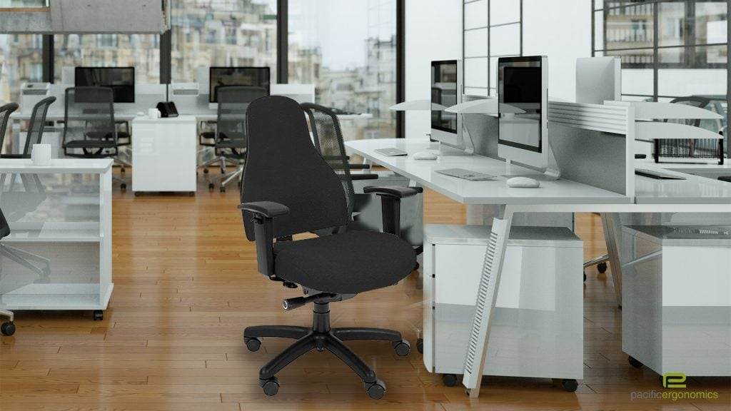 Posture Chair