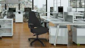 Posture Chair