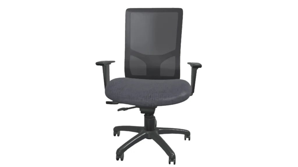 Evolve Big and tall Mesh Chair