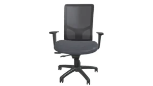 Evolve Big and tall Mesh Chair