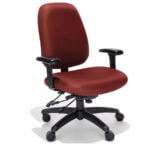 Big and Tall Protask Ergonomic Chair