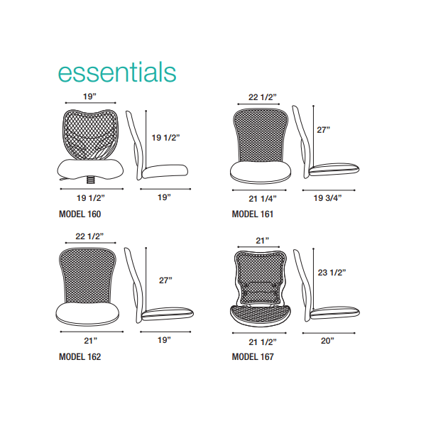 Featherlite helix best sale chair price