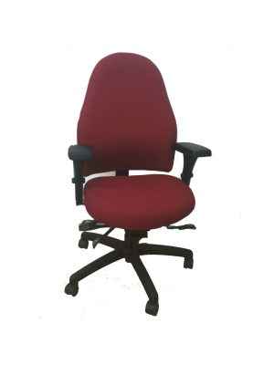 RFM Internet Managers High-Back chair in San Diego