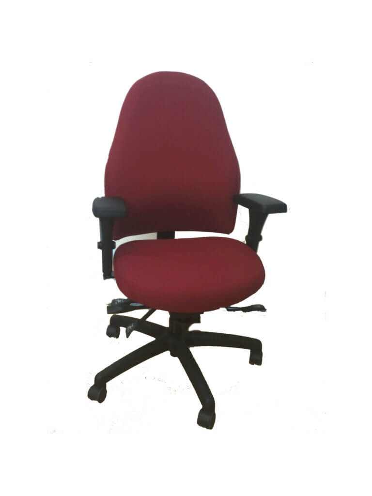 RFM Internet Managers High-Back chair in San Diego