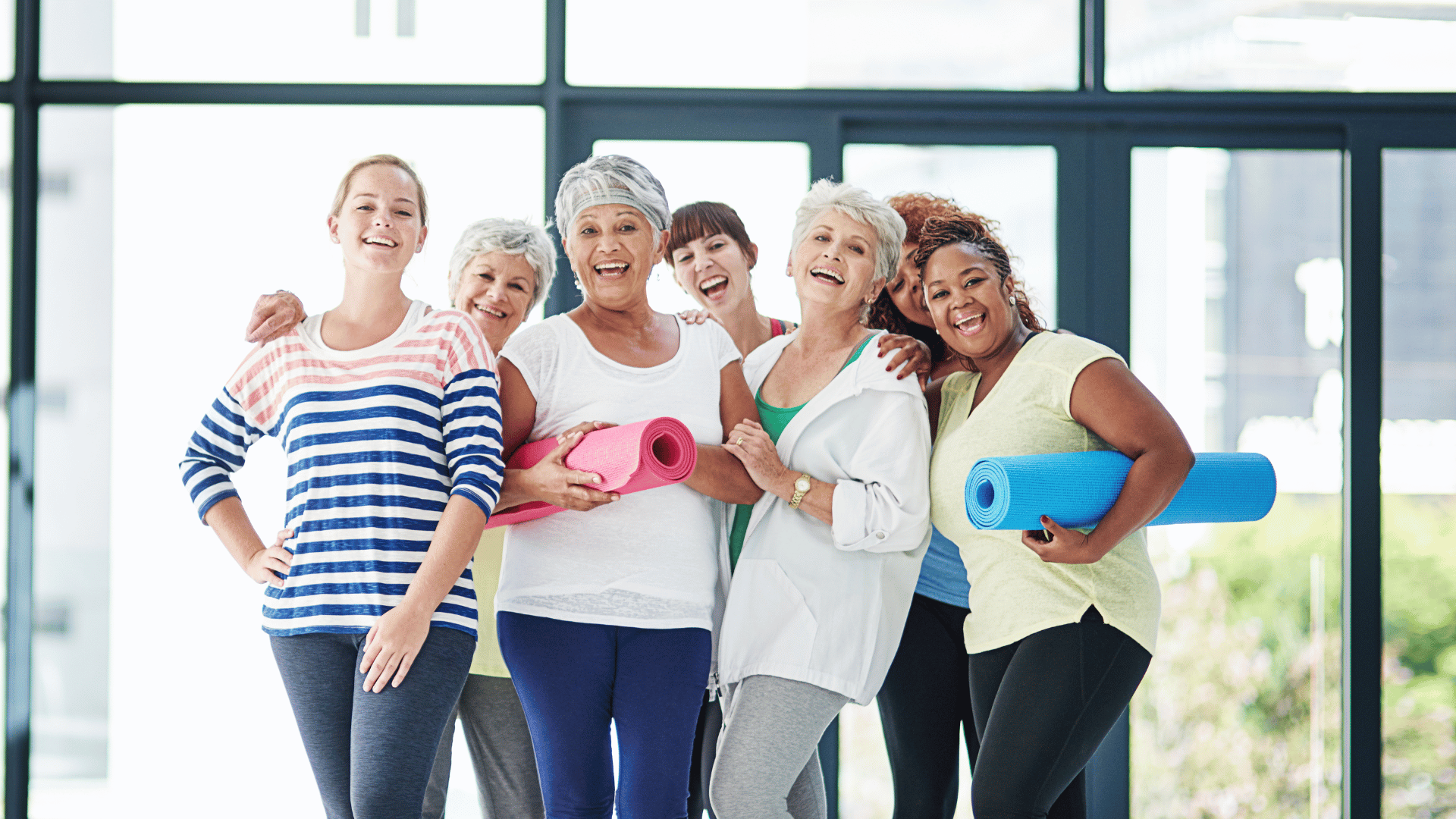 Ergonomics and the aging workforce