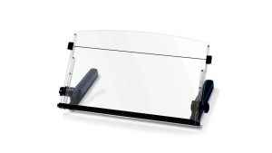 In-Line Document Holders