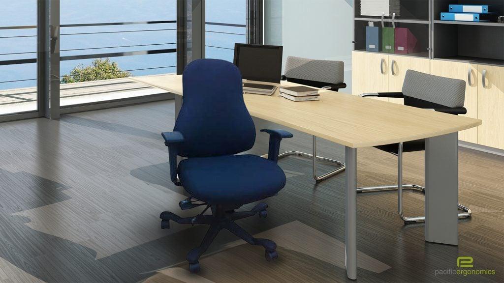 Comfortable Ergonomic Office Chair