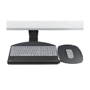 ESI Solution Ultra Keyboard Tray