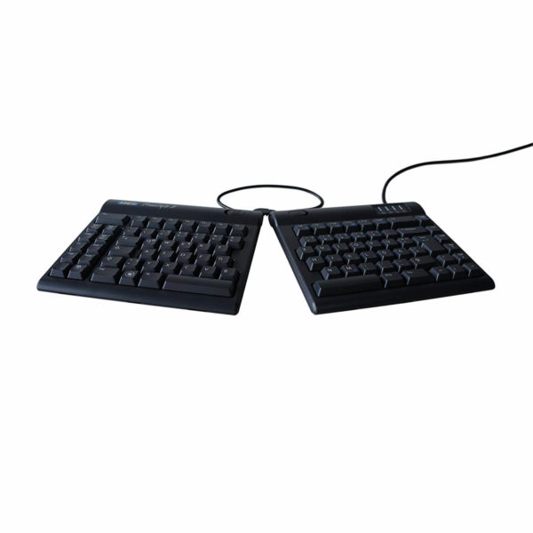 Kinesis Freestyle2 Keyboard (Mac) | Pacific Ergonomics