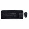 Logitech MK320 Keyboard-Mouse Combo
