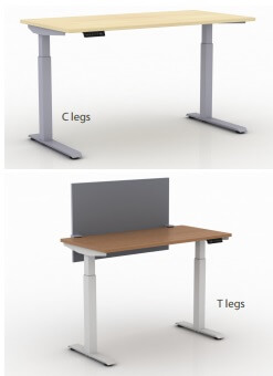 Amq deals standing desk