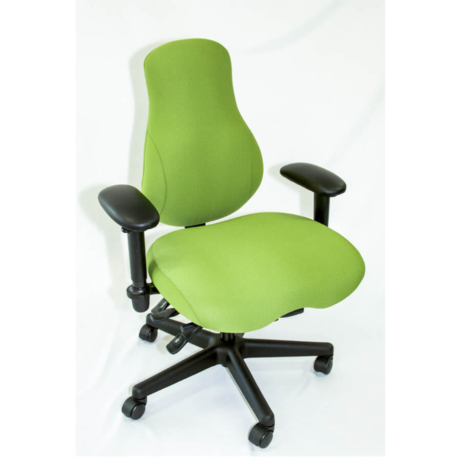 Tranquility Ergonomic Chair (Improve Posture and Open Breathing)