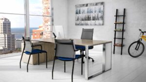 Lightweight Side Chair