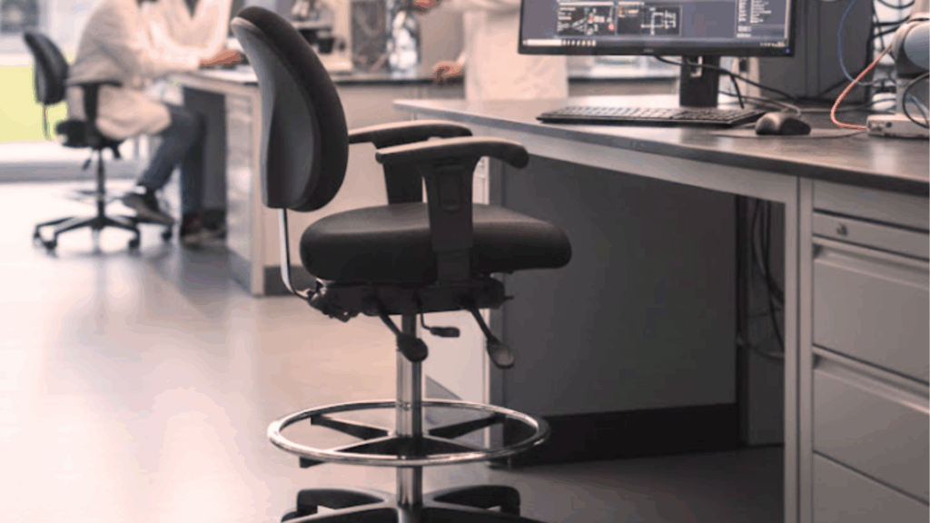 Affordable Lab Stools