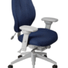 Aircentric 2 chair ergonomic