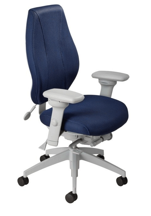 Aircentric 2 chair ergonomic
