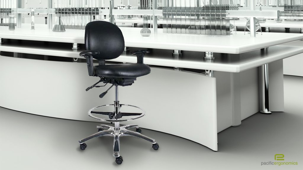 ESD Chairs or Stools