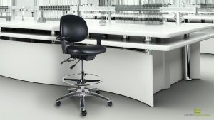 ESD Chairs or Stools