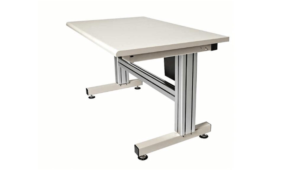 Industrial Workbench