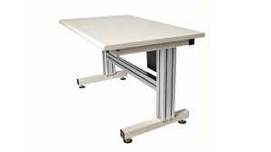Industrial Workbench