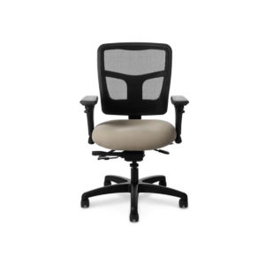 Midback-ergonomic chair
