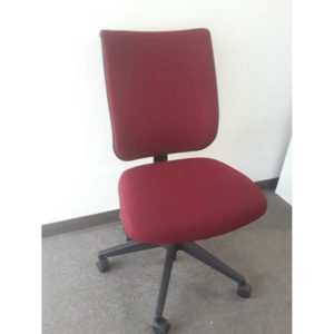 Tech Fabric Chair