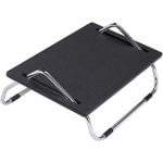 Safco 6" Articulating Footrest