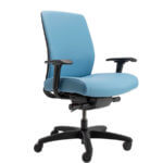 Amplify Big and Tall chair in San Diego