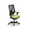 SitMatic GoodFit Chair with Mesh High Back