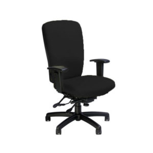 R4-QS High Back Adjustable Chair