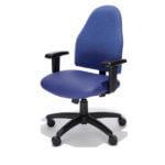 BT Internet chair with Standard Arms