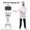 Thermal Imaging Cart
