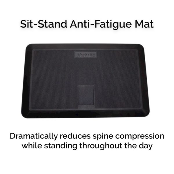 Sit or Stand Mats