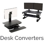 Desk Converters for Home Offices