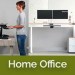 Home Office Market