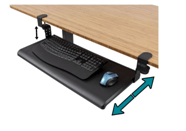 Solutions with Keyboard Trays