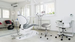 Operating Room Stool