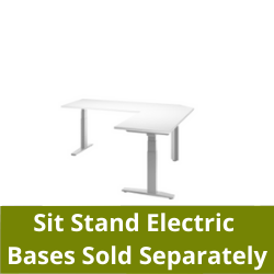 Sit Stand Bases Sold Separately