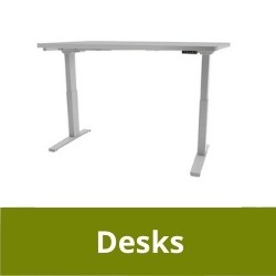 Height Adjustable standing desks