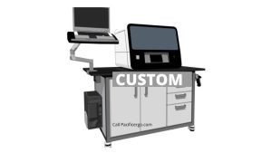 Custom Lab Benching