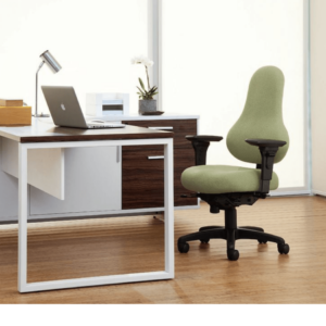 Office Masters Discovery Ergonomic Task Chair