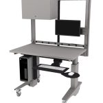 adjustable tables