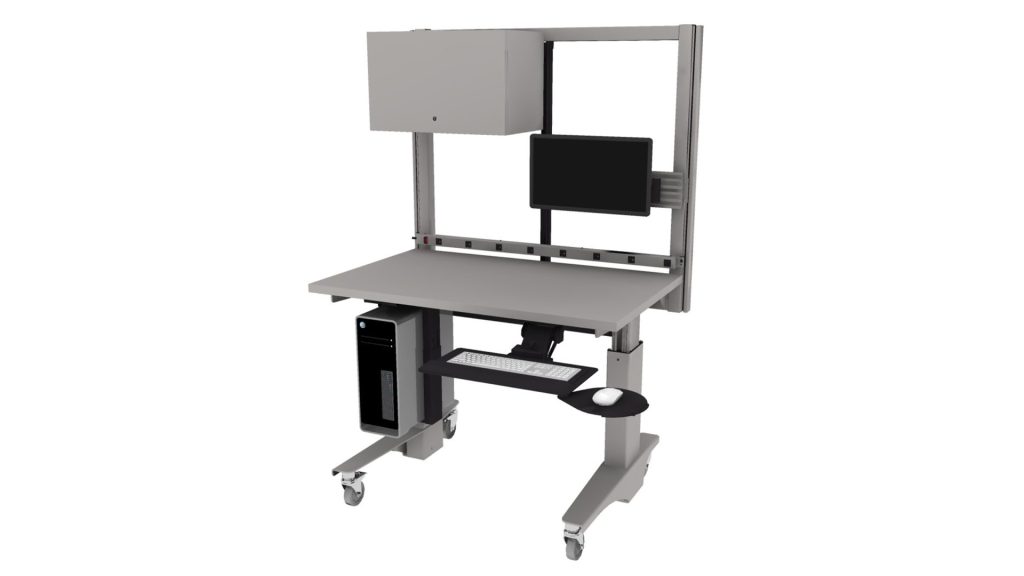 Computer Cart