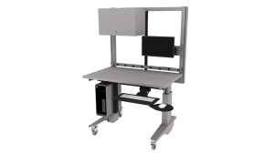 Computer Cart