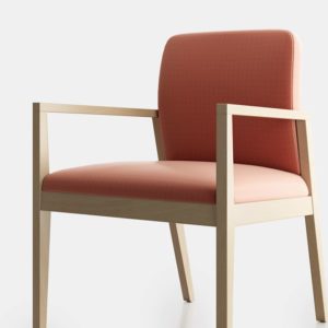 Lisso guest chair