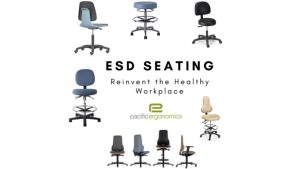 ESD Chair or Stool Consultation