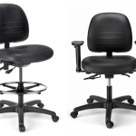 Fume hood stools